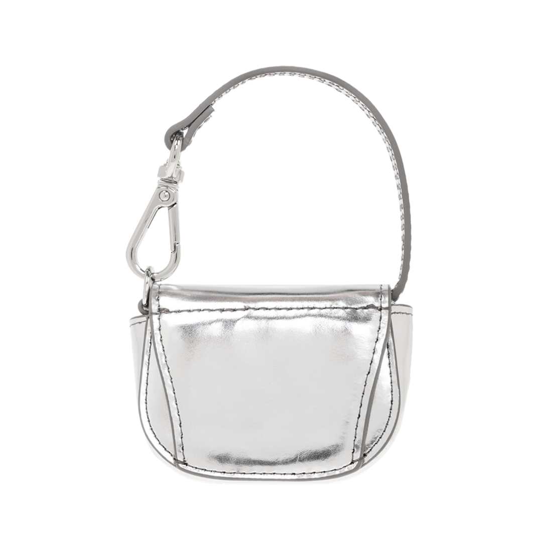  Leather Bag Charm