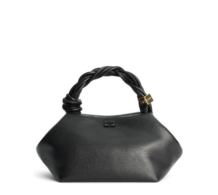 Gani bow bag