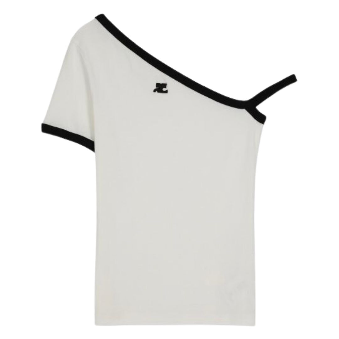 HERITAGE WHITE BLACK