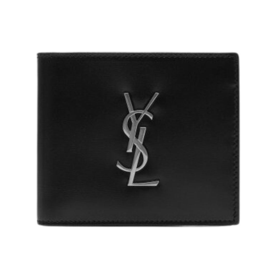 CASSANDRE EAST/WEST WALLET IN SMOOTH LEATHER