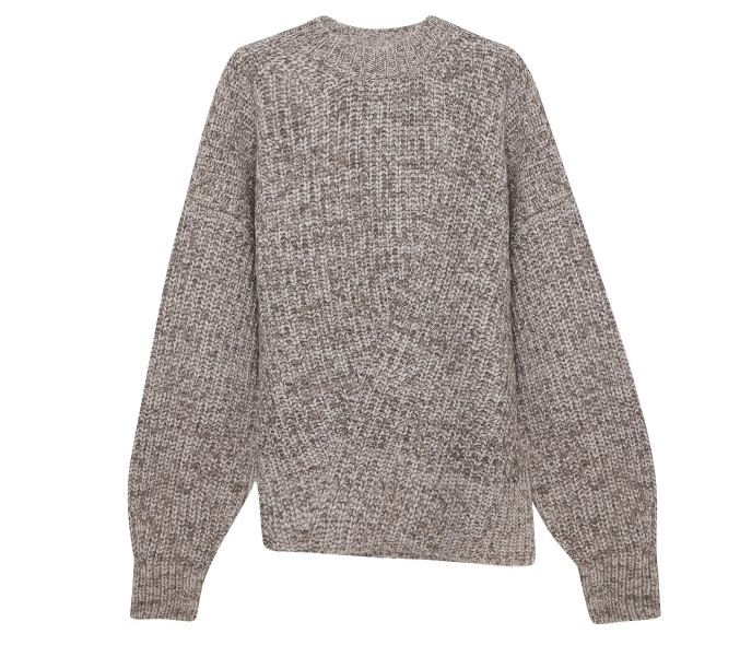 Diago knit