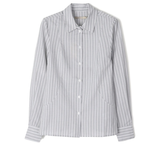 Line shirt