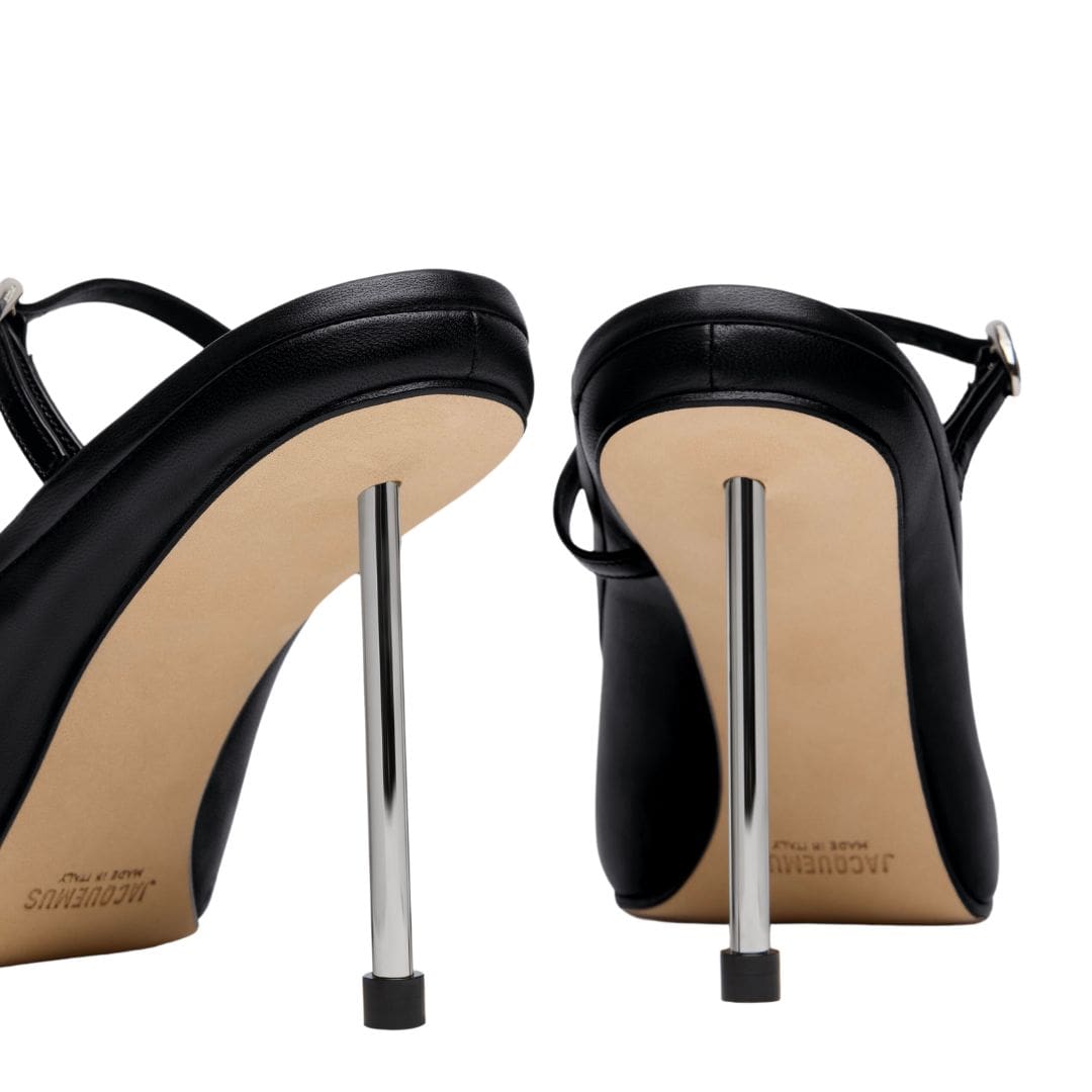 Les chaussures Ballet
