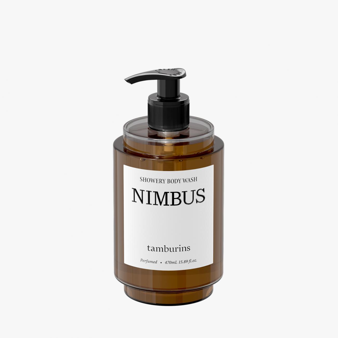 NIMBUS BODY WASH