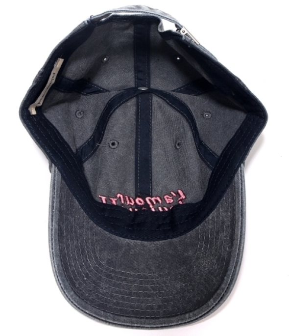 AFORTUNATO cap