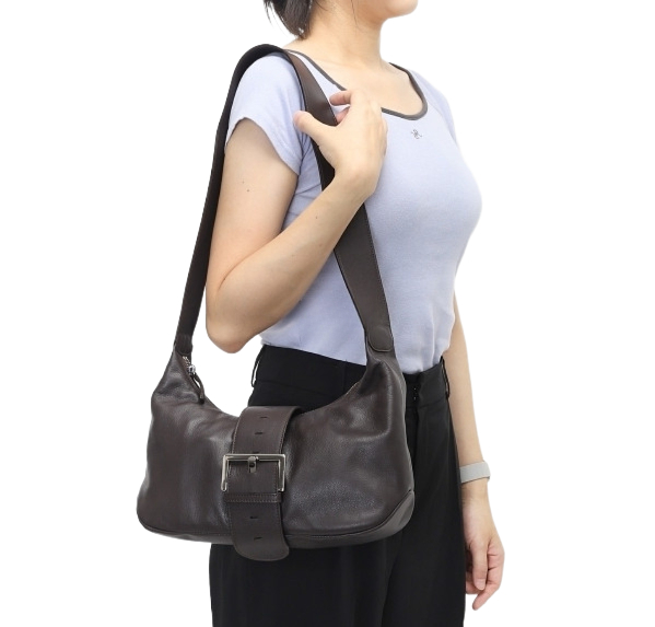 Leonora shoulder bag