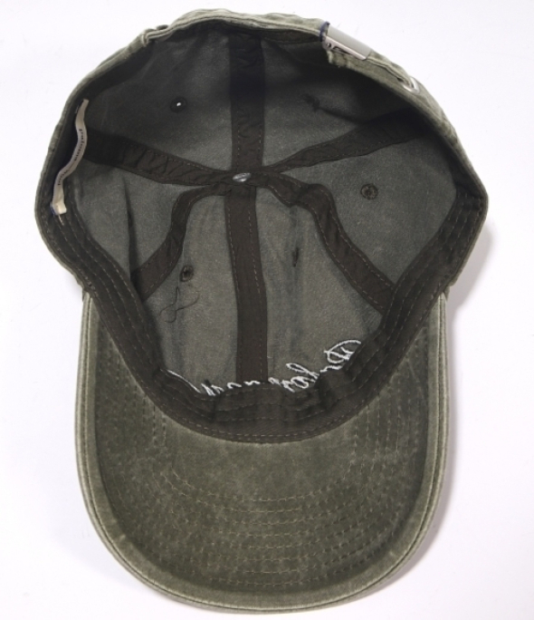 SPAH Cap