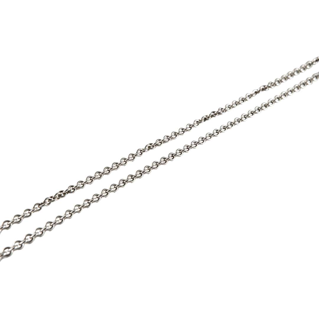 NE chain necklace 24 inches