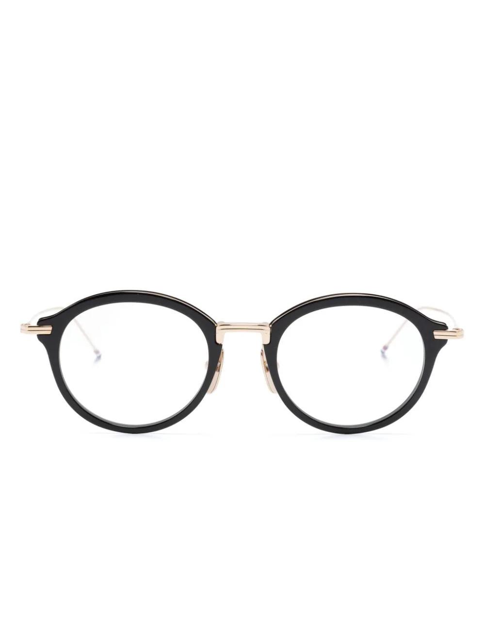 Round Glasses