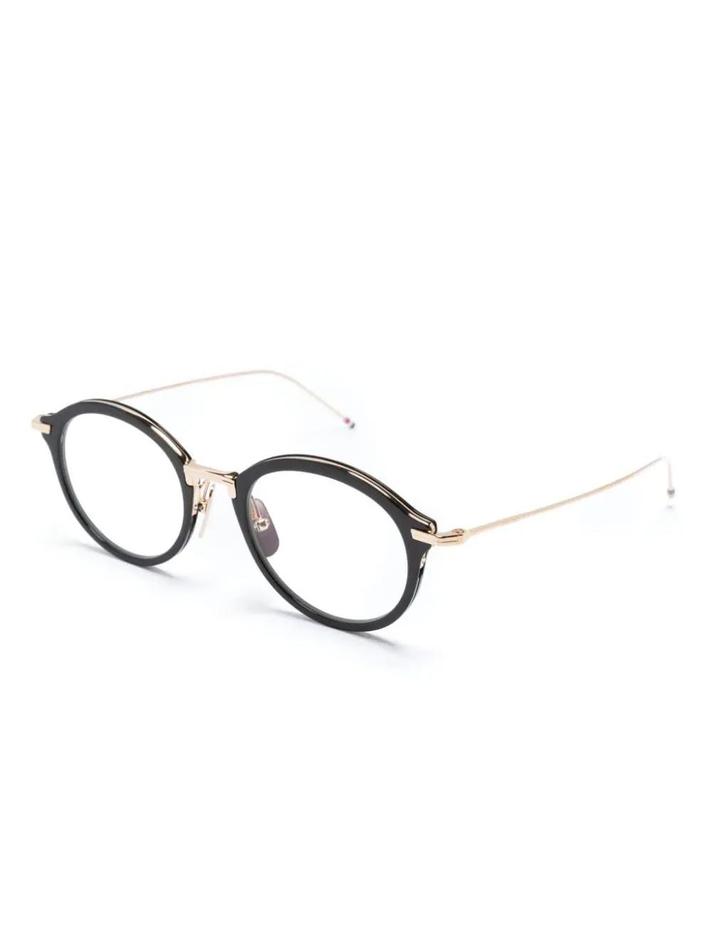 Round Glasses