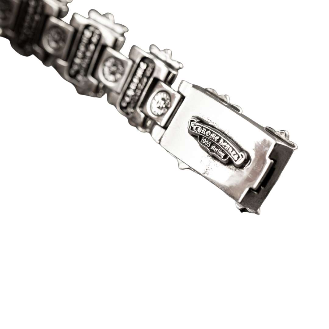 H Link Bracelet