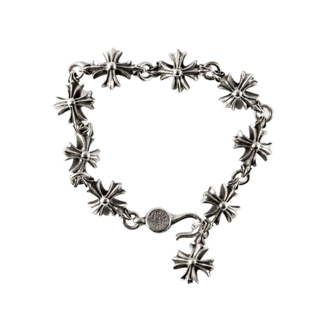 CH Cutout Link Bracelet