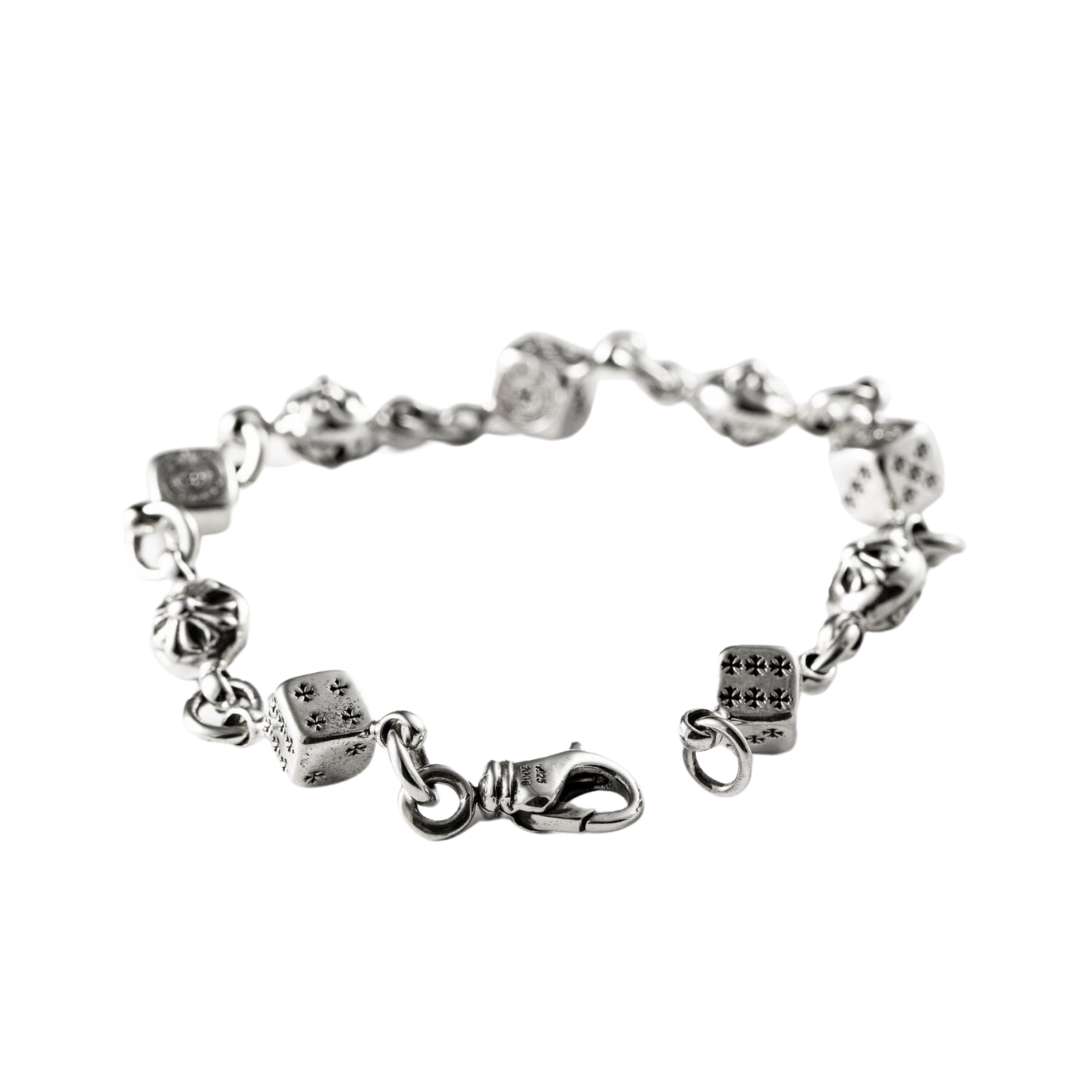 Dice Bracelet