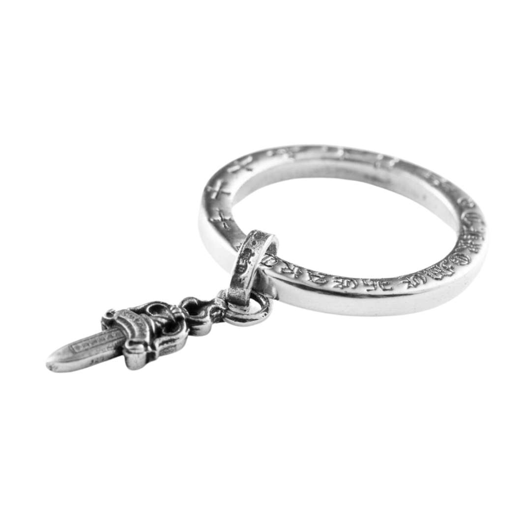 NTFL dagger stacking