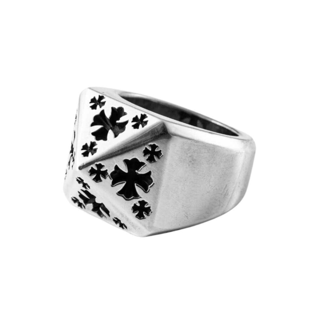 Pyramid CH Plus Blocking