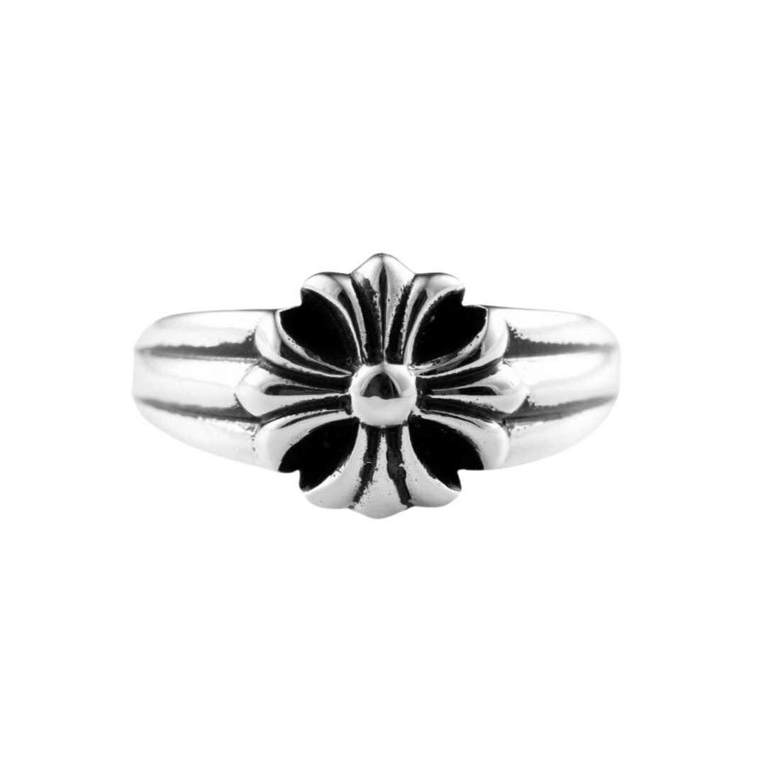 Cutout ring