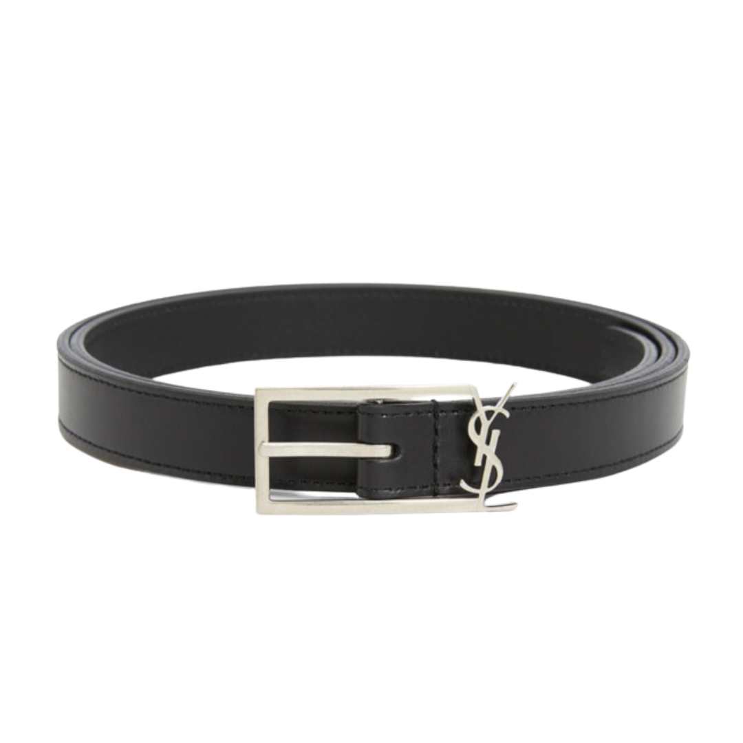 New Cassandre buckle belt