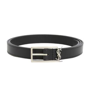 New Cassandre buckle belt