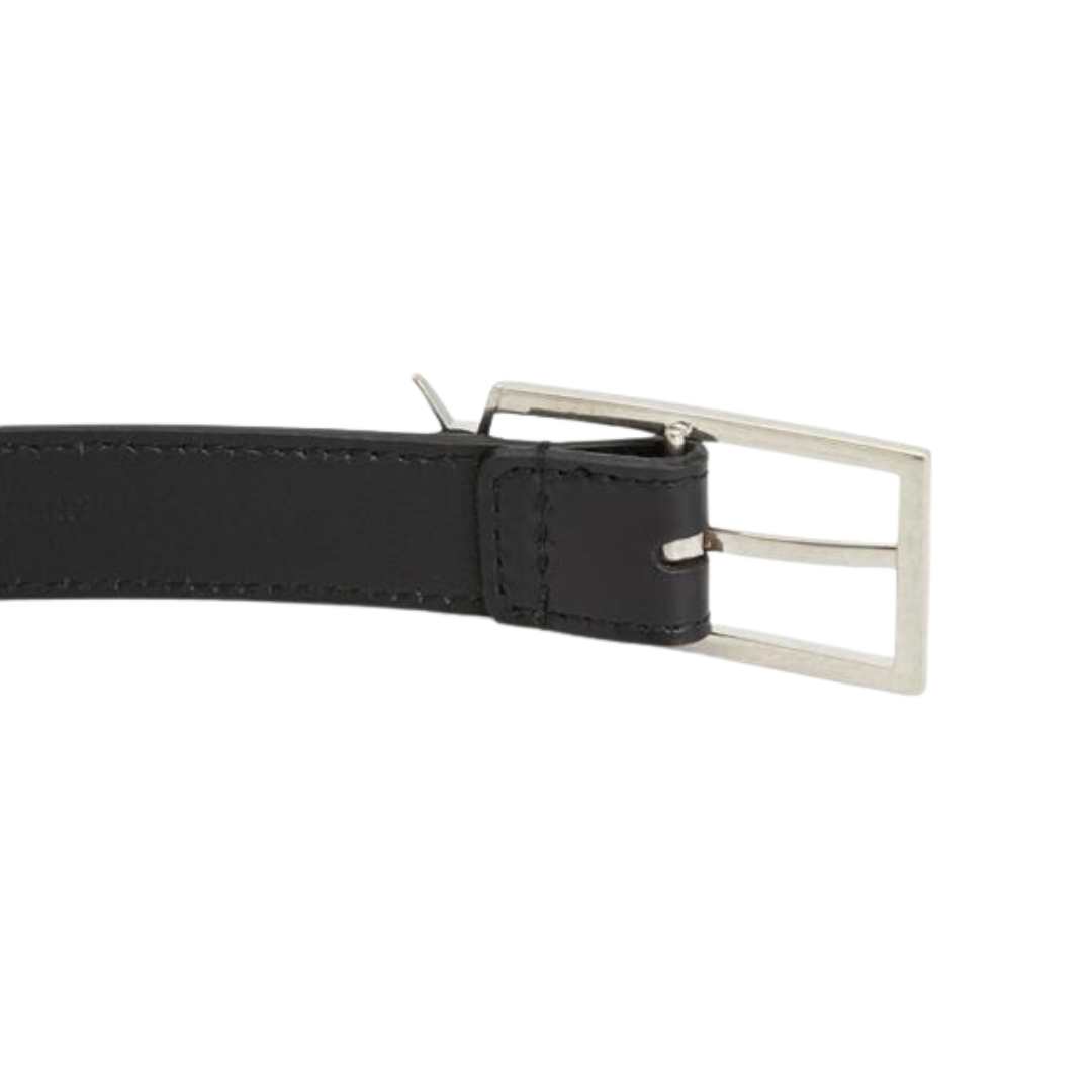 New Cassandre buckle belt