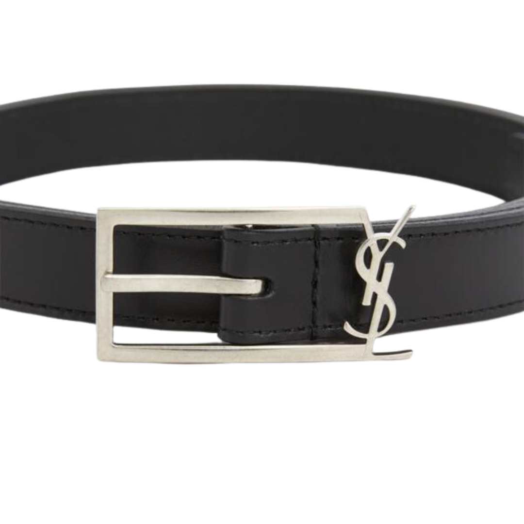 New Cassandre buckle belt