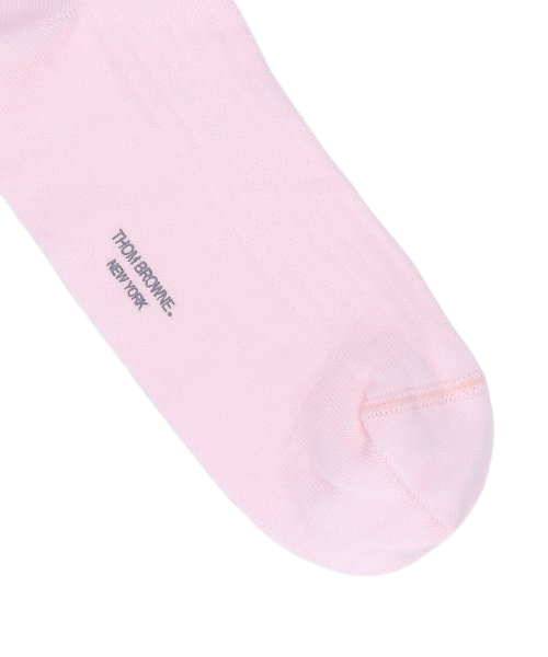 Women's RWB Socks - Pink