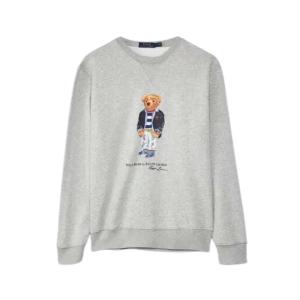 Bear Sweatshirt 