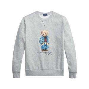 Bear Sweatshirt