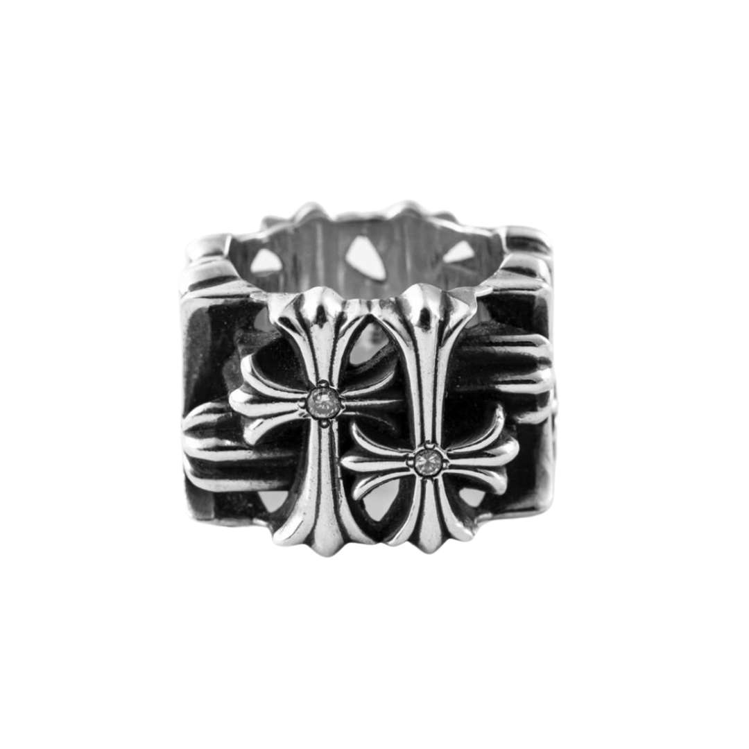 Semimeter square ring 8 point pavedia (original)