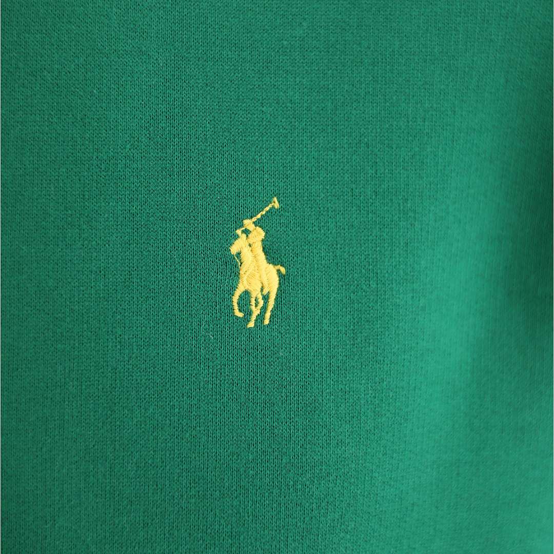 Logo-embroidered Hoodie