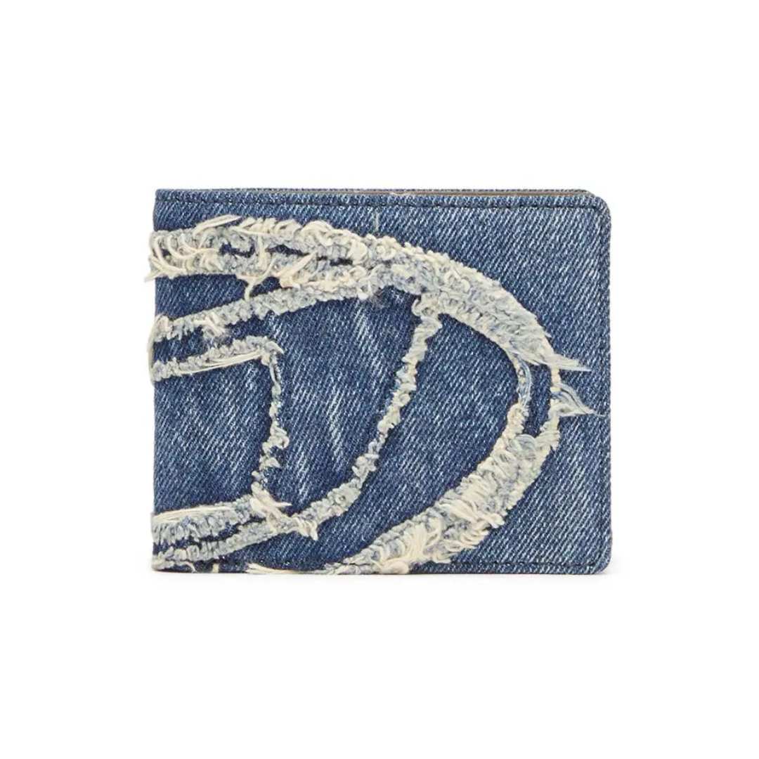Bi-Fold Coin S Wallet 