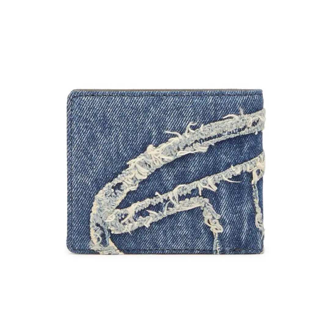 Bi-Fold Coin S Wallet 