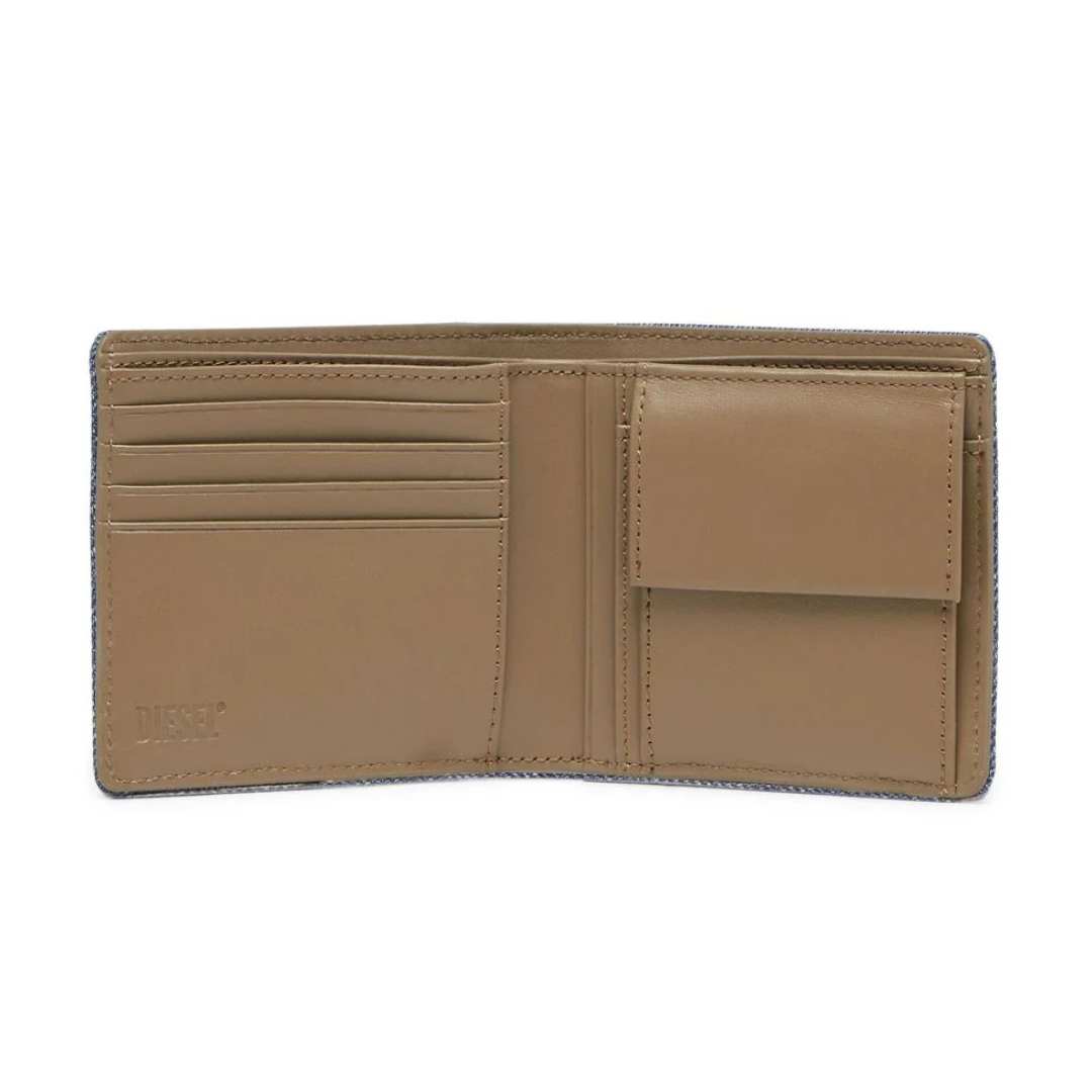 Bi-Fold Coin S Wallet 