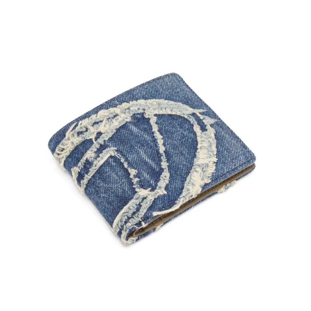 Bi-Fold Coin S Wallet 
