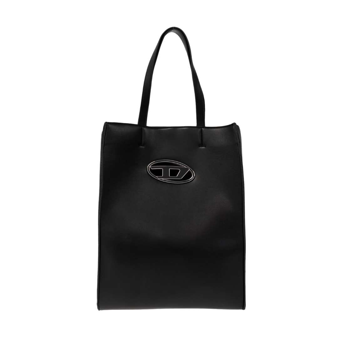 'HOLI-D' shopper bag