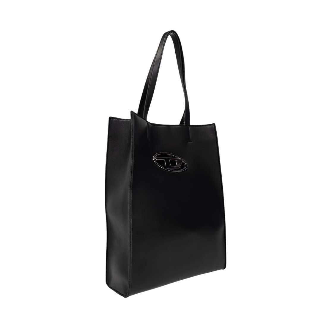 'HOLI-D' shopper bag