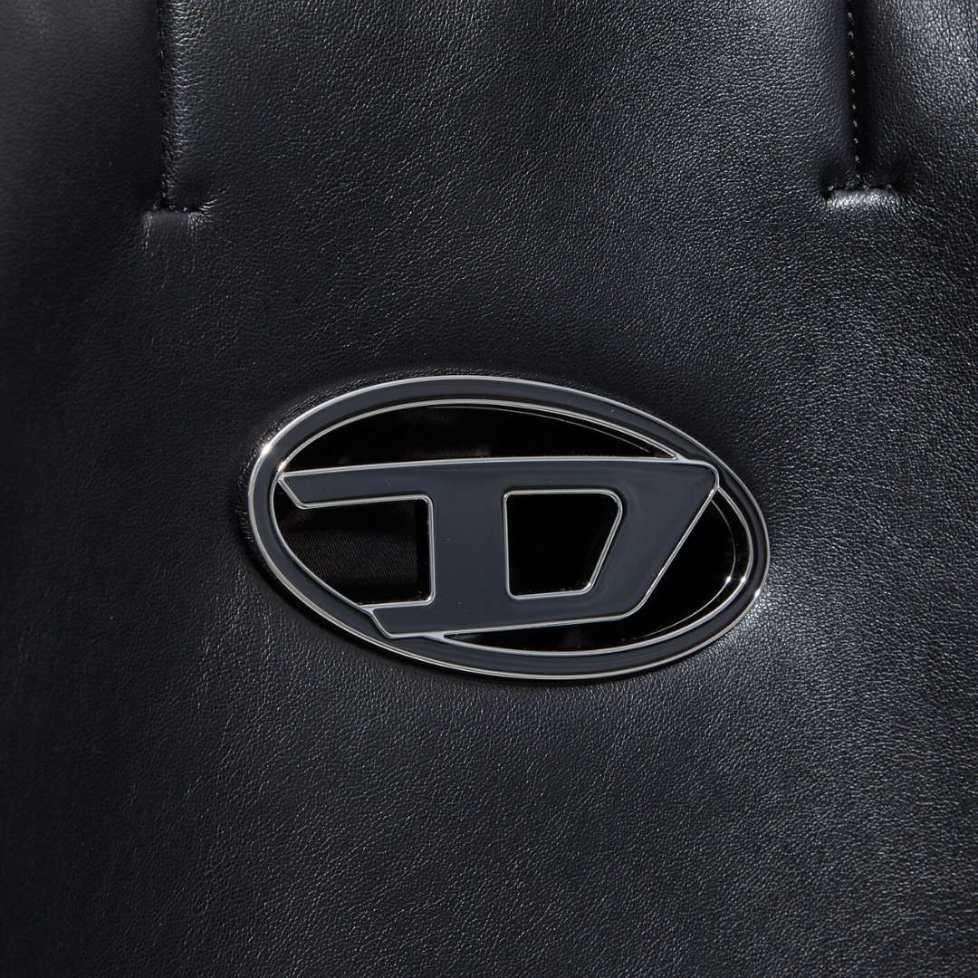'HOLI-D' shopper bag