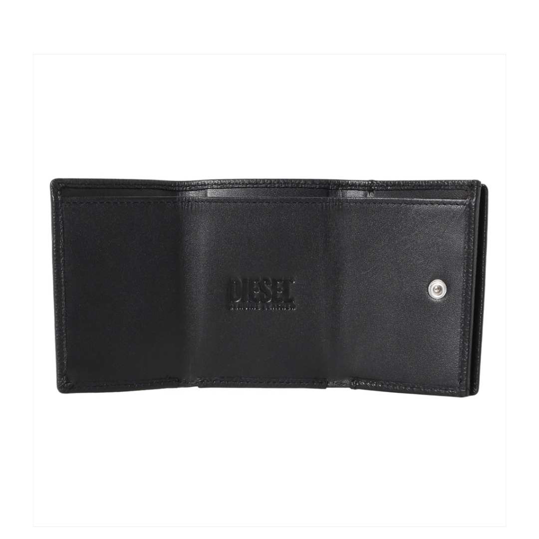 'HISSU EVO' wallet