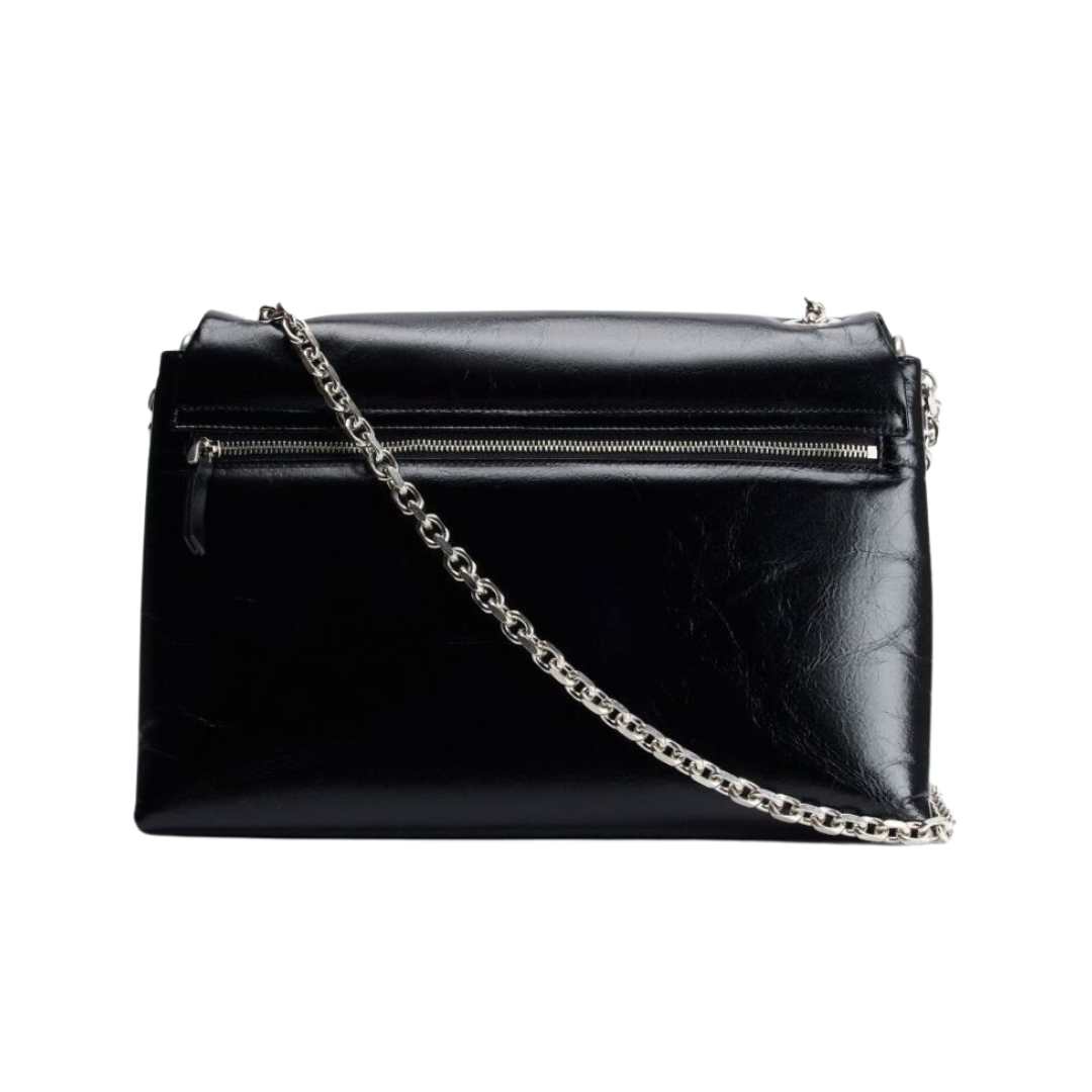 Blevu shoulder bag