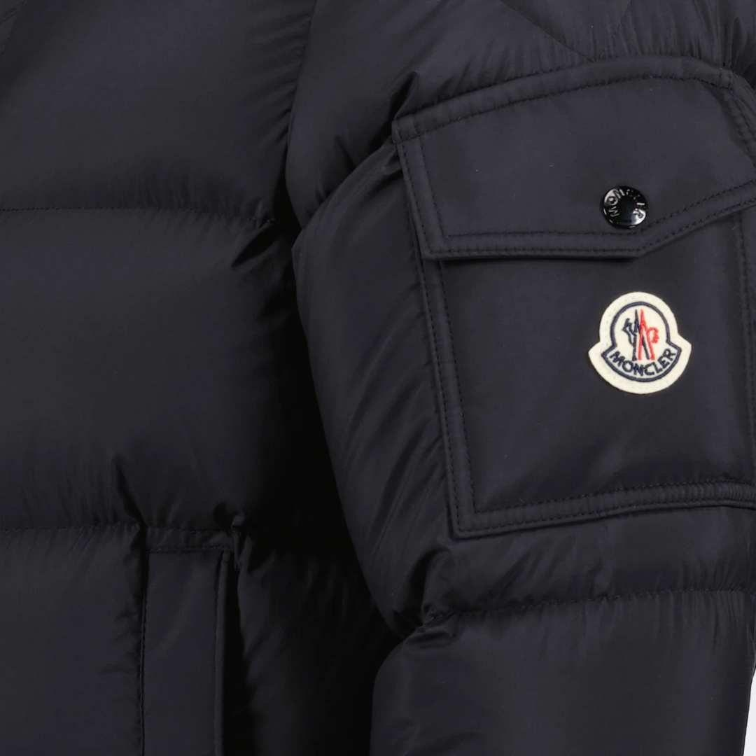 Vezere Short Down Jacket