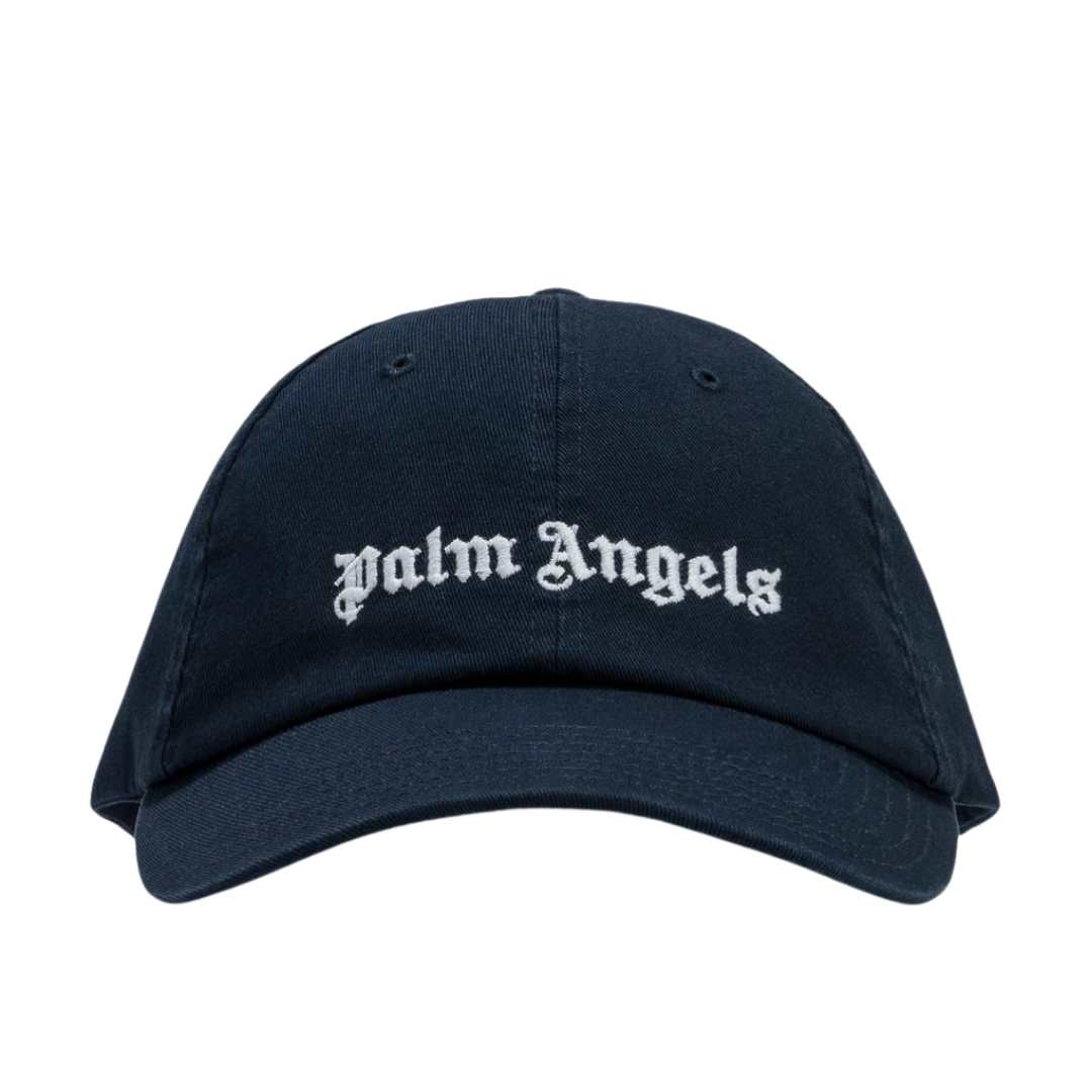 Classic logo cap