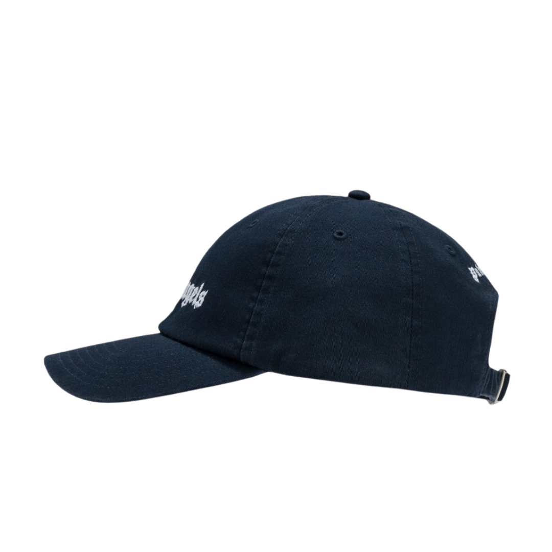 Classic logo cap