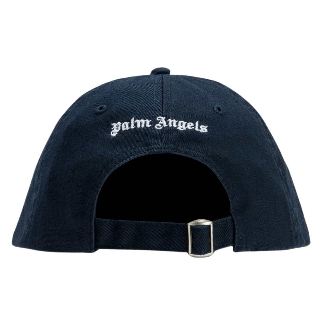 Classic logo cap