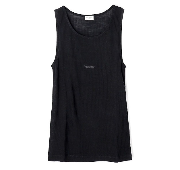 Cassandra tank top