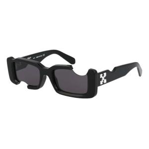 Cady Unisex Irregular Sunglasses 