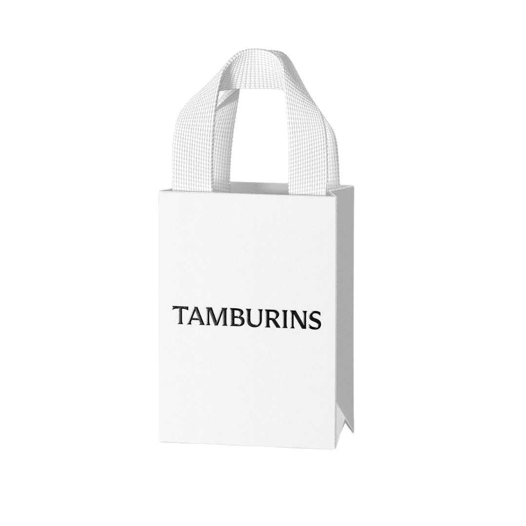 Tamburins Shopping Bag (S)