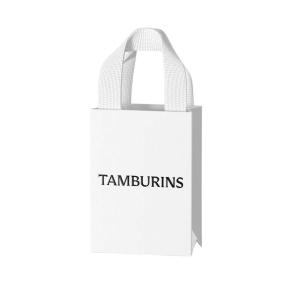 Tamburins Shopping Bag (S)