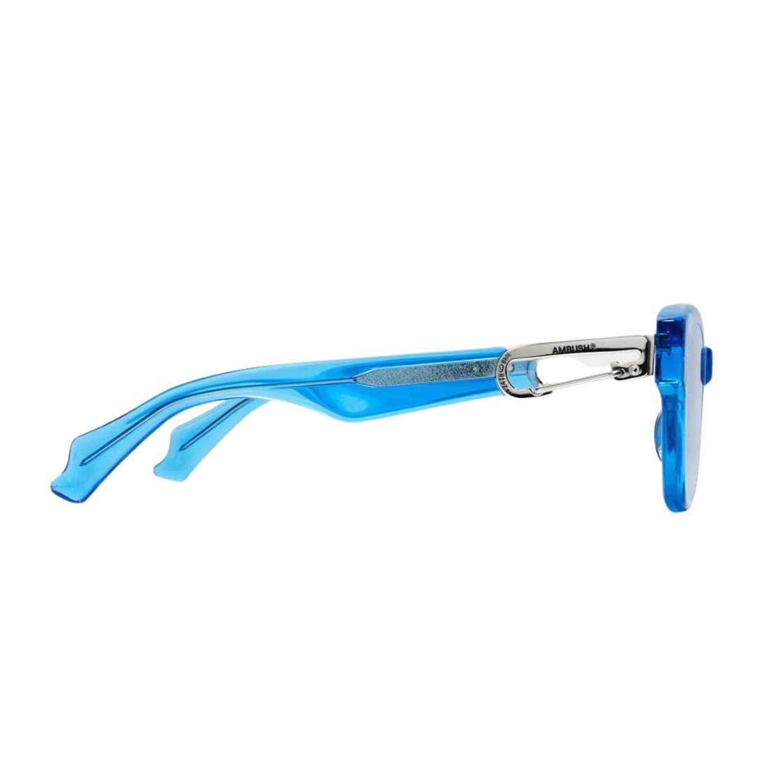 Ambush - Carabiner 1 BLC2