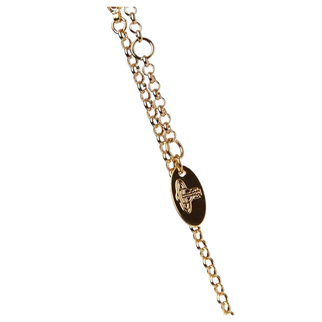  MINI BAS RELIEF PENDANT