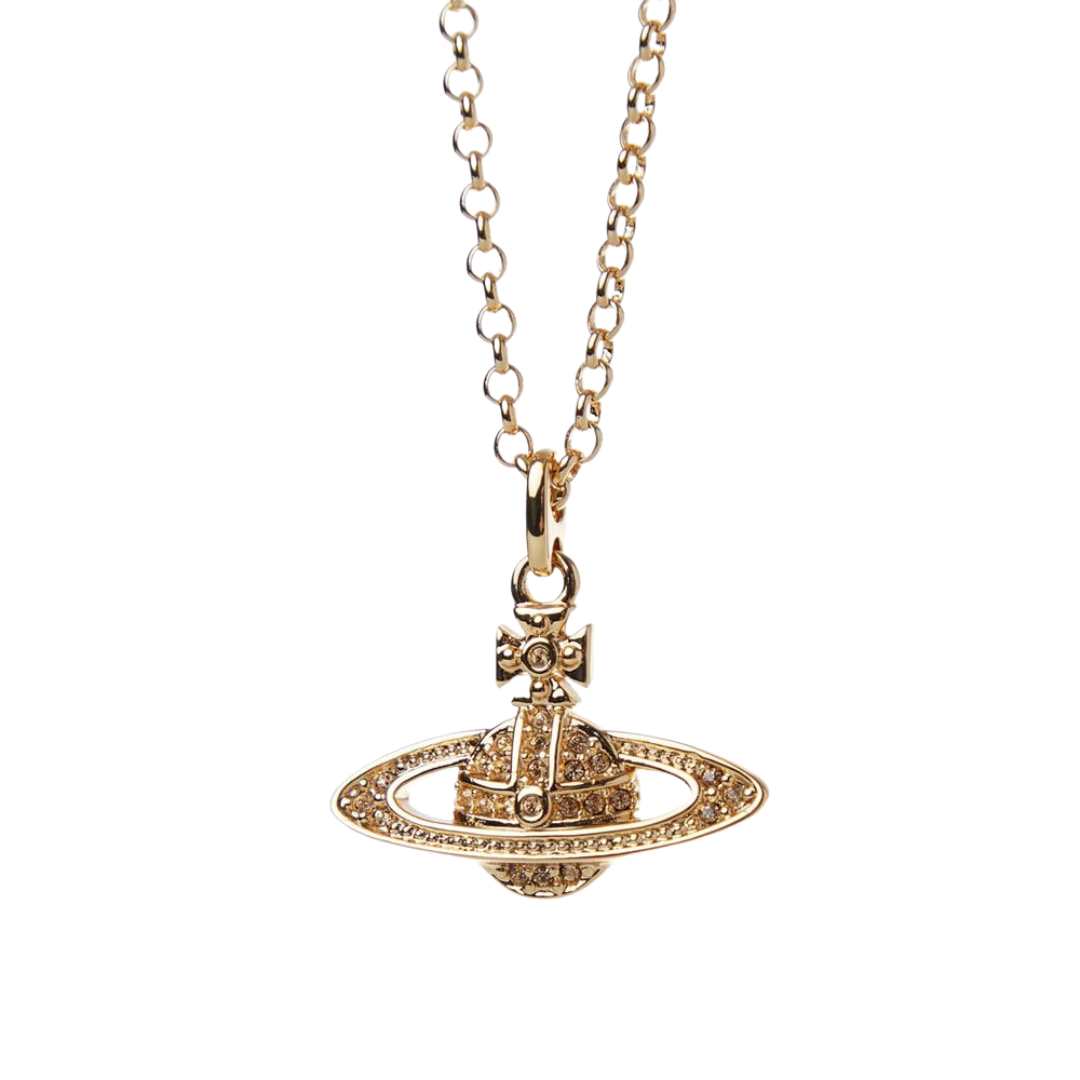  MINI BAS RELIEF PENDANT