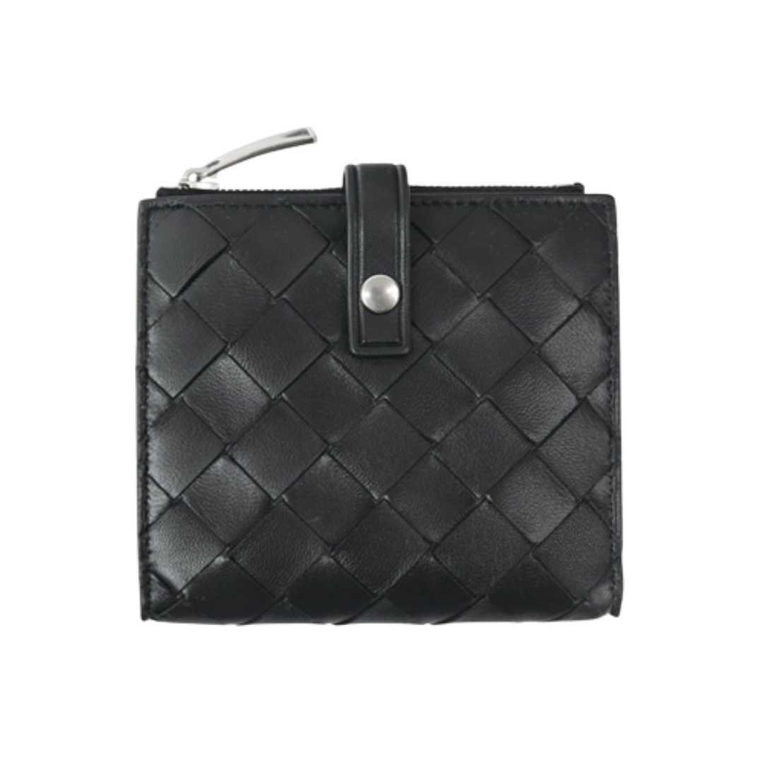 Bottega Veneta wallet bi-fold wallet